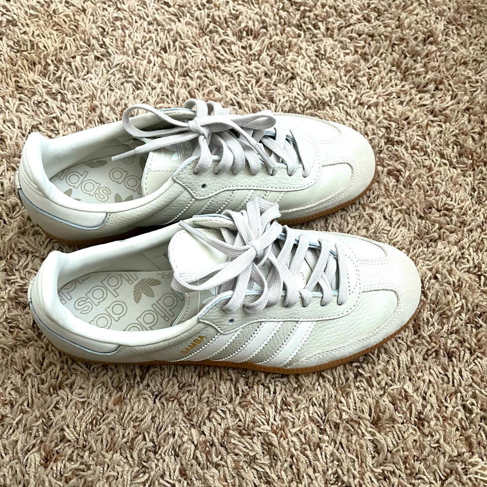 Addidas samba sneakers
